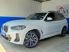 BMW X3 xDrive20d M Sport (G01)
