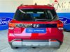 Hyundai EXTER 1.2 Executive AMT