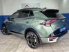 Kia Sportage 1.6 T-GDI GT Line S Auto