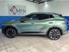 Kia Sportage 1.6 T-GDI GT Line S Auto