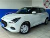 Suzuki Swift 1.2 GL