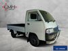 Suzuki Super Carry 1.2L Single Cab