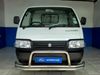 Suzuki Super Carry 1.2L Single Cab