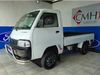 Suzuki Super Carry 1.2L Single Cab
