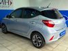 Hyundai GRAND i10 Grand 1.2 Fluid