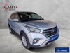 Hyundai Creta 1.6D Executive Auto