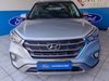 Hyundai Creta 1.6D Executive Auto