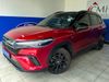 Toyota COROLLA CROSS 1.8 GR-S