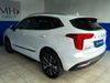 HAVAL JOLION 1.5T Luxury DCT