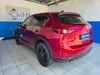 Mazda CX-5 2.0 Carbon Edition Auto