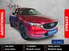 Mazda CX-5 2.0 Carbon Edition Auto