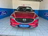 Mazda CX-5 2.0 Carbon Edition Auto
