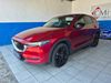 Mazda CX-5 2.0 Carbon Edition Auto
