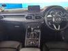 Mazda CX-5 2.2DE Akera Auto AWD