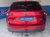 Mazda CX-5 2.2DE Akera Auto AWD