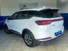 Chery TIGGO 7 PRO 1.5T Distinction CVT