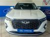 Chery TIGGO 7 PRO 1.5T Distinction CVT
