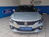 Suzuki Baleno 1.5 GLX Auto