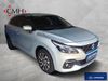 Suzuki Baleno 1.5 GLX Auto