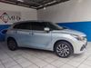 Suzuki Baleno 1.5 GLX Auto