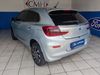 Suzuki Baleno 1.5 GLX Auto