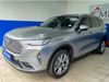 HAVAL H6 2.0T Super Luxury DCT 4WD