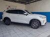HAVAL H6 2.0T Luxury DCT 4WD