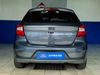 Ford Figo 1.5Ti VCT Titanium 5 Door
