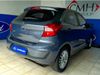 Ford Figo 1.5Ti VCT Titanium 5 Door