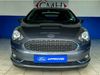 Ford Figo 1.5Ti VCT Titanium 5 Door