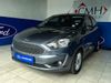 Ford Figo 1.5Ti VCT Titanium 5 Door