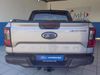 Ford Ranger 2.0D Bi-Turbo Wildtrak Auto Double Cab