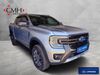 Ford Ranger 2.0D Bi-Turbo Wildtrak Auto Double Cab