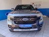 Ford Ranger 2.0D Bi-Turbo Wildtrak Auto Double Cab