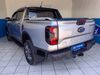 Ford Ranger 2.0D Bi-Turbo Wildtrak Auto Double Cab