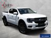 Ford Ranger 2.0D Bi-Turbo XLT HR Auto Double Cab
