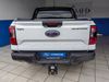 Ford Ranger Bi-Turbo Wildtrak 4x4 Auto Double cab