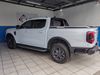 Ford Ranger Bi-Turbo Wildtrak 4x4 Auto Double cab