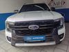 Ford Ranger Bi-Turbo Wildtrak 4x4 Auto Double cab
