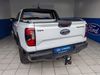 Ford Ranger Bi-Turbo Wildtrak 4x4 Auto Double cab