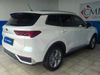 Ford TERRITORY 1.8L Trend 7AT