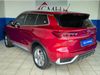Ford TERRITORY 1.8L Trend 7AT