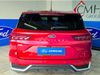 Ford TERRITORY 1.8L Trend 7AT