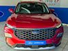 Ford TERRITORY 1.8L Trend 7AT