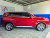 Ford TERRITORY 1.8L Trend 7AT
