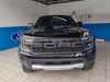 Ford Ranger Raptor 3.0 Bi-Turbo Ecoboost Double Cab 4X4 Auto