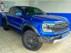 Ford Ranger Raptor 3.0 Bi-Turbo Ecoboost Double Cab 4WD 10AT