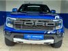 Ford Ranger Raptor 3.0 Bi-Turbo Ecoboost Double Cab 4WD 10AT
