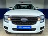 Ford Ranger 2.0D XL Double Cab 4X2 6AT