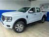 Ford Ranger 2.0D XL Double Cab 4X2 6AT